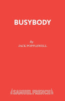 Busybody