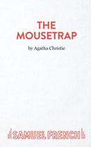 The Mousetrap-9780573015229
