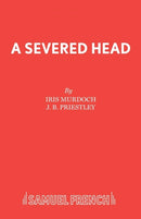 The Severed Head : Play-9780573015274