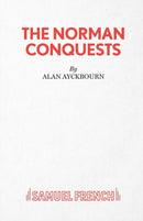 Norman Conquests-9780573015762