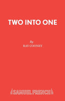 Two into One-9780573016073