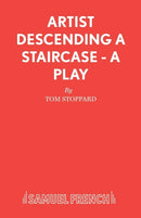 Artist Descending a Staircase-9780573016875