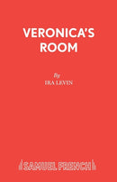 Veronica's Room-9780573016905
