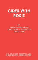 Cider with Rosie : Play-9780573017353