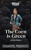 The Corn is Green : A Play-9780573017384