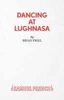 Dancing at Lughnasa-9780573017421