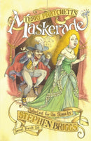 Maskerade : Playtext-9780573018299