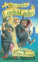 Lords and Ladies : Play-9780573018886