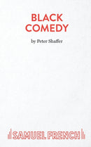 Black Comedy-9780573023033