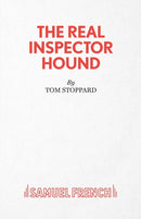 The Real Inspector Hound