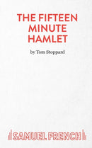 The Fifteen Minute Hamlet-9780573025068