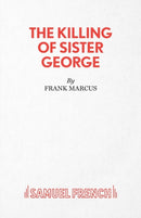 The Killing of Sister George-9780573030178