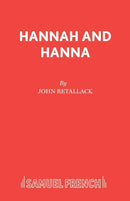 Hannah and Hanna-9780573030239