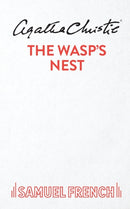 The Wasp's Nest-9780573031038