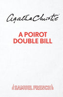 A Poirot Double Bill-9780573031052