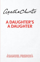A Daughter's A Daughter-9780573031069