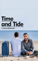 Time and Tide-9780573031090