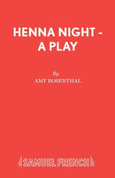 Henna Night - A Play