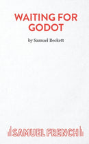 Waiting for Godot-9780573040085