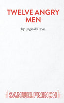 Twelve Angry Men-9780573040122