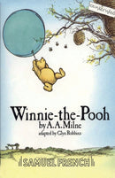 Winnie the Pooh : Play-9780573050862