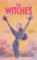 The Witches : Play-9780573050992