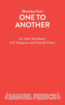 One to Another-9780573070211
