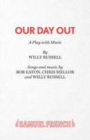Our Day Out-9780573080586