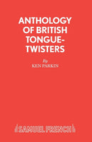 Anthology of British Tongue Twisters-9780573090288