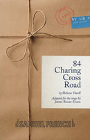 84 Charing Cross Road-9780573110054