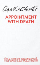 Appointment with Death-9780573110191