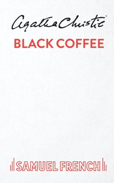 Black Coffee