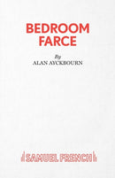 Bedroom Farce-9780573110474