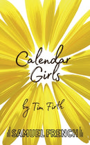 Calendar Girls