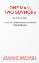 One Man, Two Guvnors-9780573111020