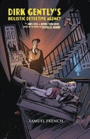 Dirk Gently''s Holistic Detective Agency