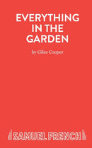 Everything in the Garden : Play-9780573112164