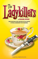 The Ladykillers-9780573112256