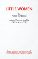 Little Women : A Play Play-9780573112324