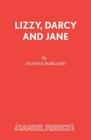 Lizzy, Darcy and Jane-9780573112331
