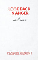 Look Back in Anger-9780573112553