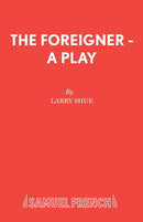 The Foreigner-9780573112829