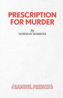 Prescription for Murder