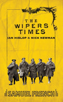 The Wipers Times-9780573113512