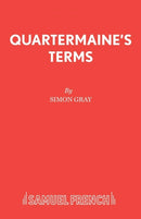 Quartermaine's Terms-9780573113642