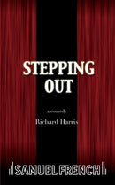 Stepping Out-9780573114151