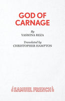 God of Carnage-9780573115530
