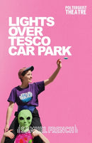 Lights Over Tesco Car Park-9780573115820