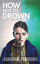 How Not To Drown-9780573116728