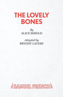 The Lovely Bones-9780573116865
